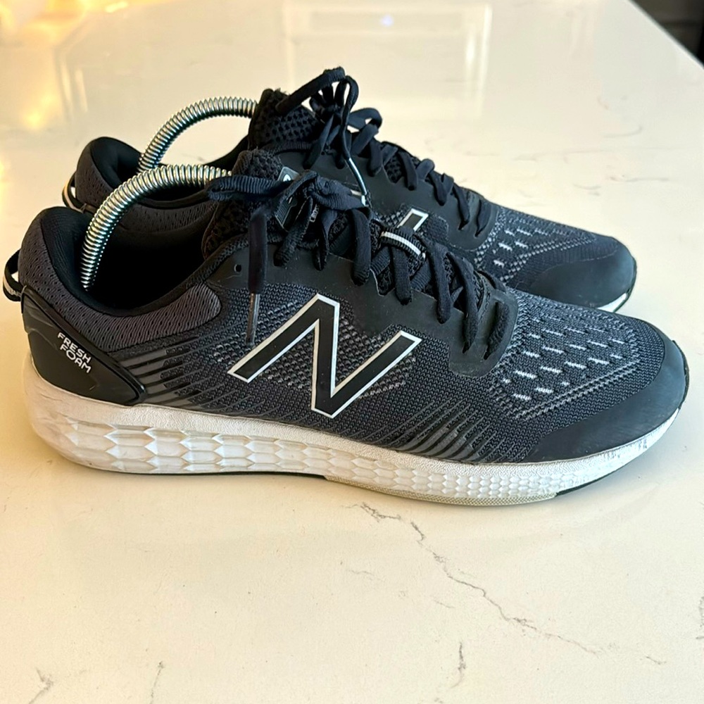 Women’s New Balance Fresh Foam Cross Trainers. EUC